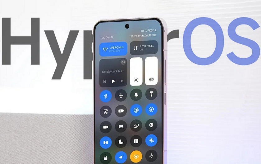 HyperOS 2.1 2 - HyperOS 2.1 Güncellemesini Alamayacak Cihazlar