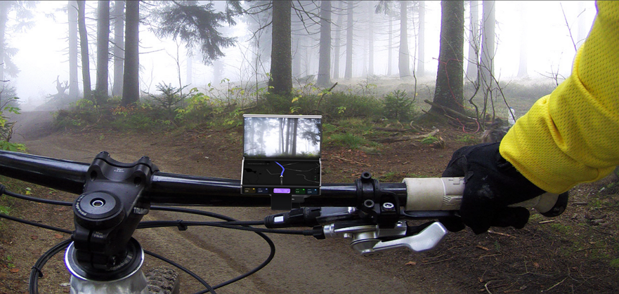 Infinix Zero Mini Tri Fold Ozellikleri 1 - Infinix Zero Mini Tri-Fold Özellikleri