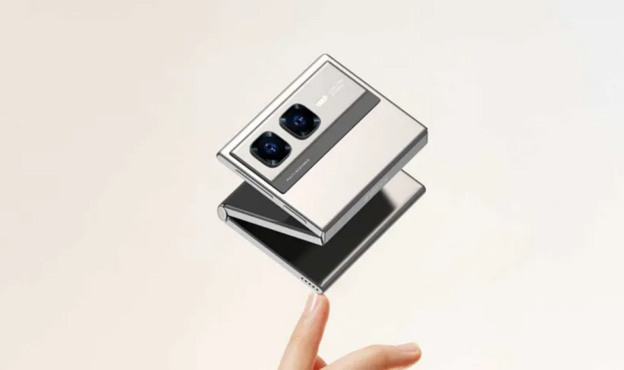 Infinix Zero Mini Tri Fold Ozellikleri 4 - Infinix Zero Mini Tri-Fold Özellikleri