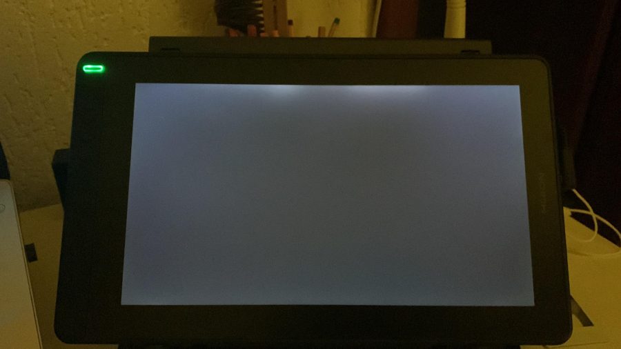 Honor Pad X9 Işık Sızması Gözüküyor Sorunu Honor Pad X9 Işık Sızması Gözüküyor Sorunu