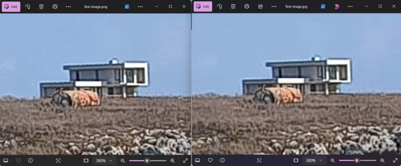 JPG mi PNG mi? Karar Vermeniz İçin 5 Neden