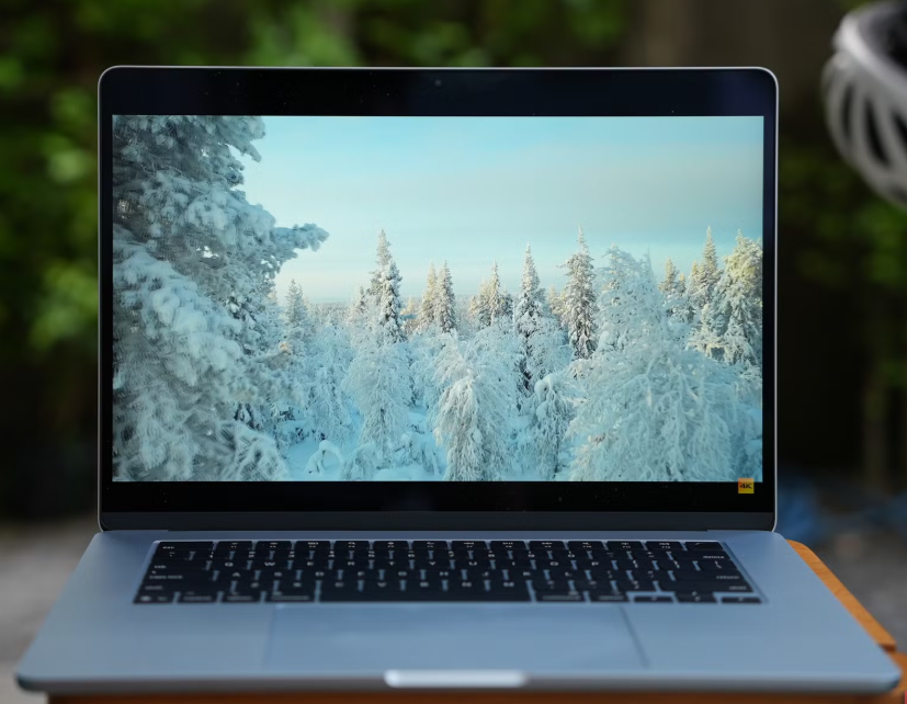 M4 Macbook 2 - M4 MacBook Air 2025 İnceleme