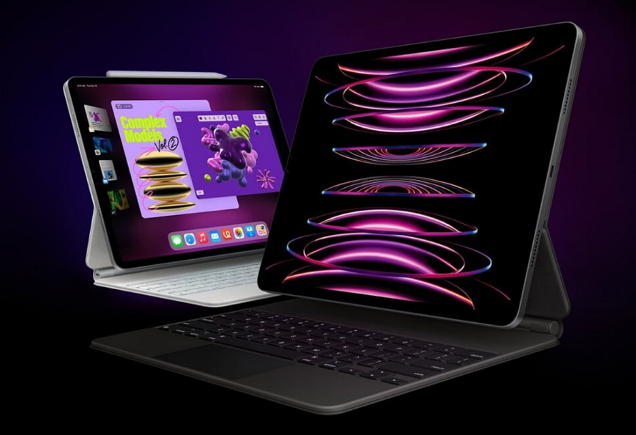 M5 Cipli iPad Pro 2 - M5 Çipli iPad Pro Yakında Satışa Sunulacak