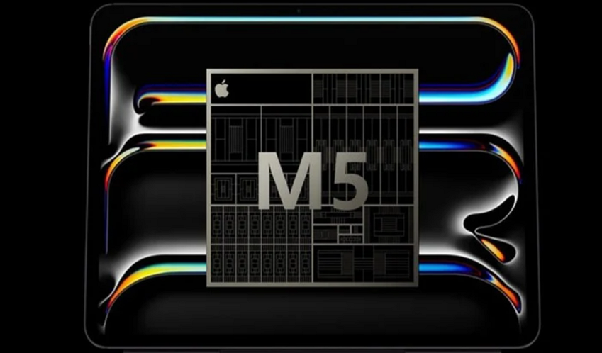 M5 Cipli iPad Pro 3 - M5 Çipli iPad Pro Yakında Satışa Sunulacak