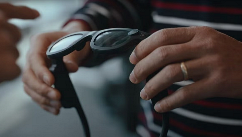 Meta Aria Gen 2 Yenilikçi Teknolojiyi Keşfedin Meta Aria Gen 2 2 - Meta Aria Gen 2 Yenilikçi Teknolojiyi Keşfedin