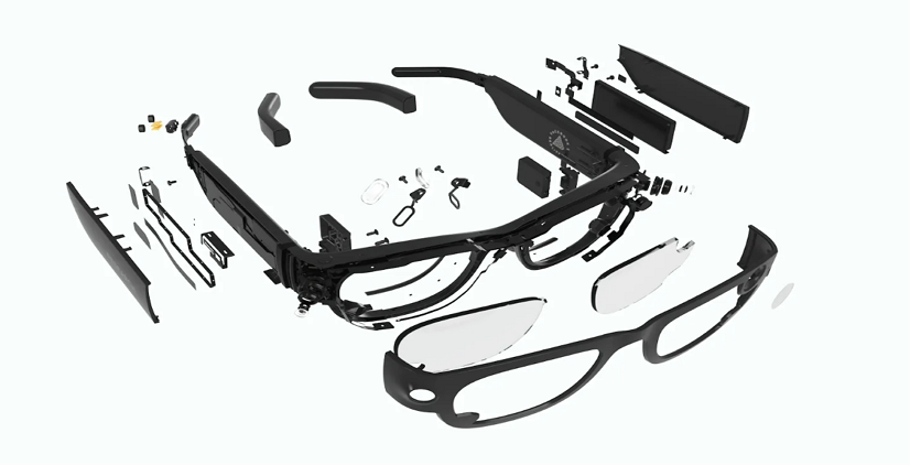 Meta Aria Gen 2 Yenilikçi Teknolojiyi Keşfedin Meta Aria Gen 2 4 - Meta Aria Gen 2 Yenilikçi Teknolojiyi Keşfedin