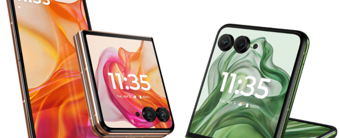 Motorola Razr 60 Ultra 1 - Motorola Razr 60 Ultra Üstün Performans