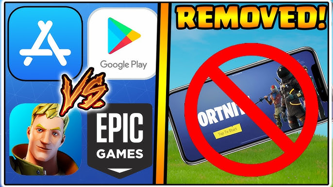Fortnite iOS'a Nasıl İndirilir Fortnite iOS'a Nasıl İndirilir?