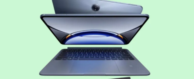 Oppo Pad 4 Pro 4 - Oppo Pad 4 Pro Sızan Tüm Haberler