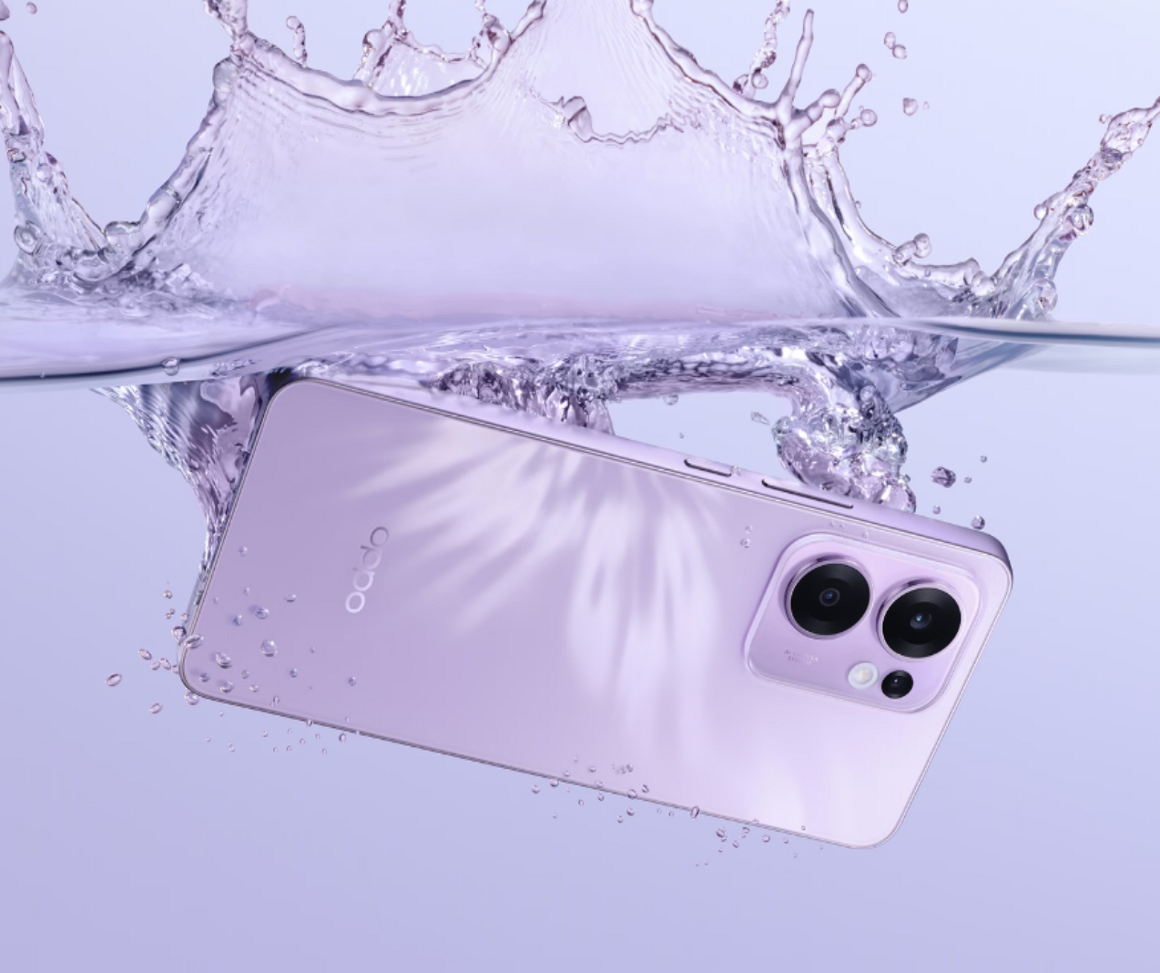 Oppo Reno 13 FS 1 - Oppo Reno 13 FS Akıllı Telefon Dünyasında Yeni Bir Dönem