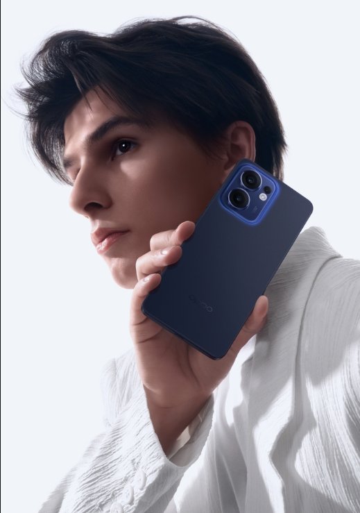 Oppo Reno 13 FS 2 - Oppo Reno 13 FS Akıllı Telefon Dünyasında Yeni Bir Dönem