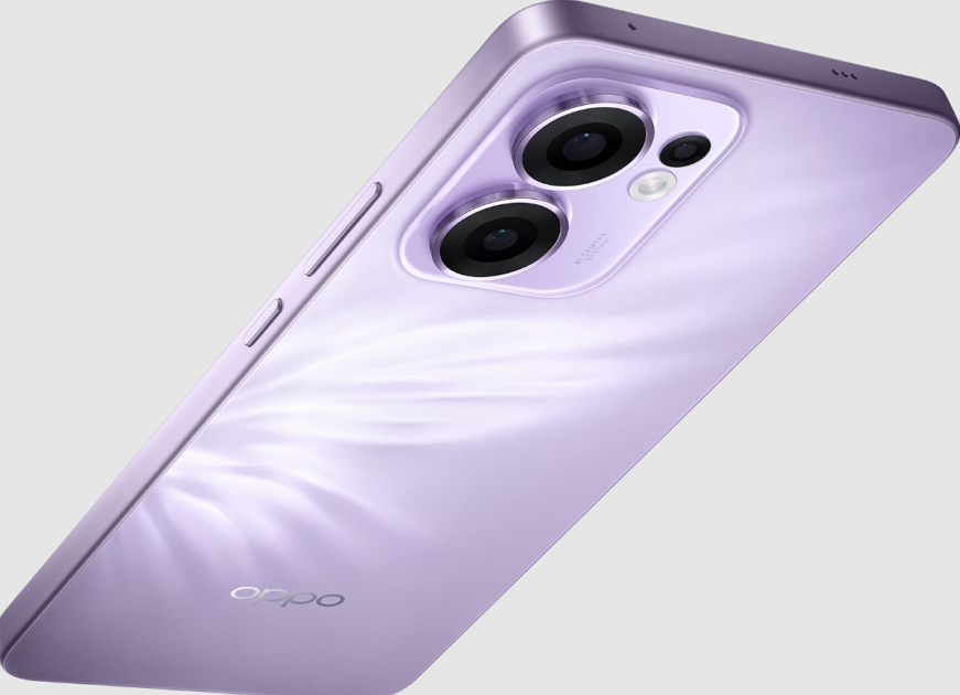 Oppo Reno 13 FS 3 - Oppo Reno 13 FS Akıllı Telefon Dünyasında Yeni Bir Dönem