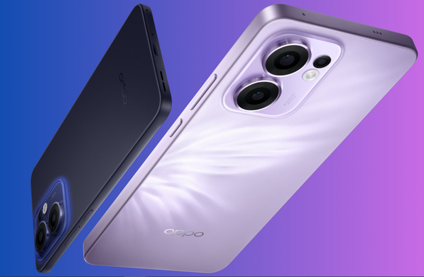 Oppo Reno 13 FS 4 - Oppo Reno 13 FS Akıllı Telefon Dünyasında Yeni Bir Dönem