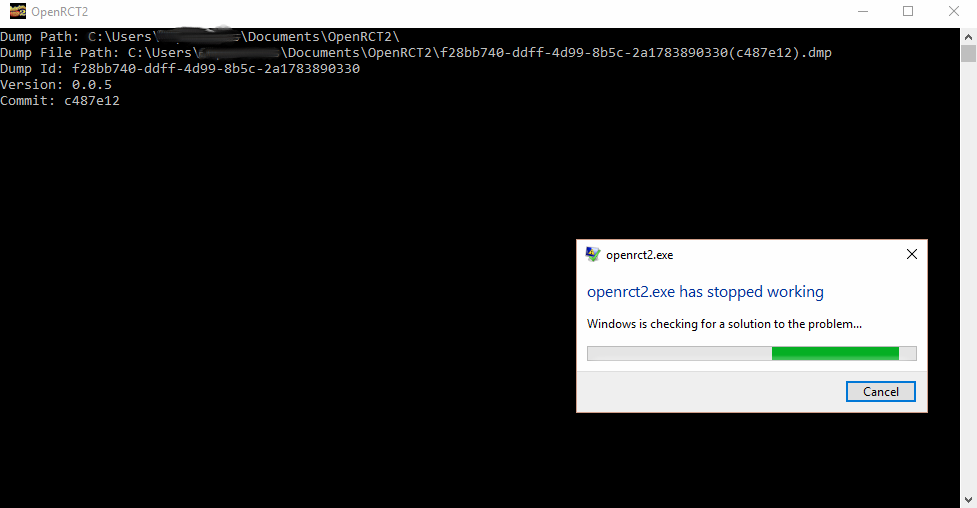 Oyun Oynarken Kilitlenme Sorunu Oyun Oynarken Kilitlenme Sorunu
