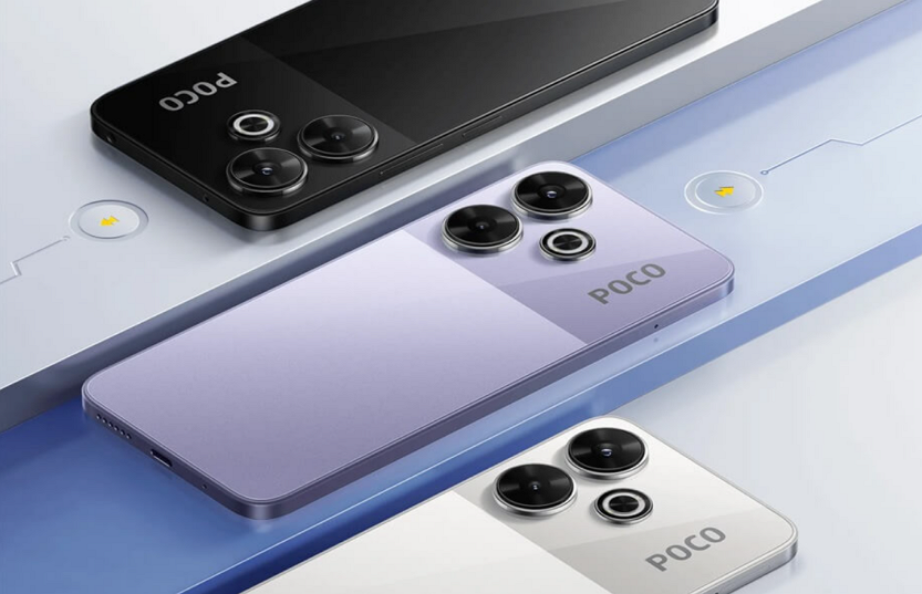 POCO M7 5G 1 - POCO M7 5G Özellikleri ve Çıkış Tarihi
