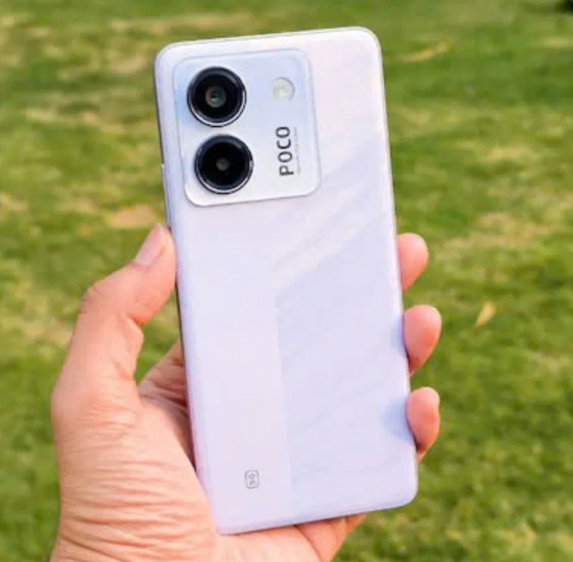 POCO M7 5G 4 - POCO M7 5G Özellikleri ve Çıkış Tarihi