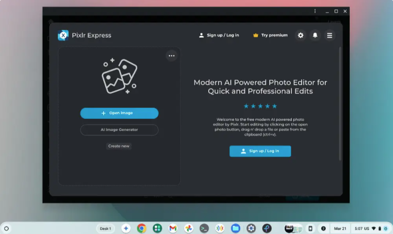 En İyi ChromeOS Uygulamaları En İyi ChromeOS Uygulamaları (PWAs)