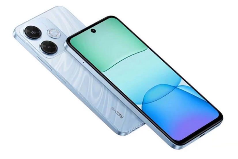 Redmi 13X İnceleme Redmi 13X Inceleme 2 - Redmi 13X İnceleme