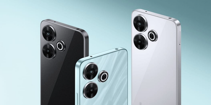 Redmi 13X İnceleme Redmi 13X Inceleme 3 - Redmi 13X İnceleme