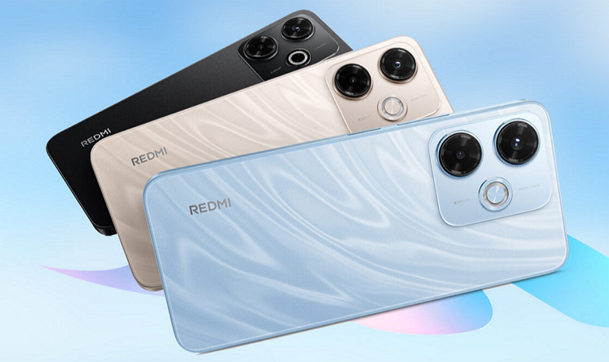 Redmi 13X İnceleme Redmi 13X Inceleme 4 - Redmi 13X İnceleme