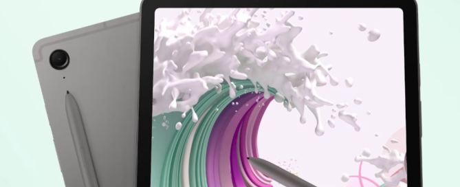 Samsung Galaxy Tab S10 FE ve S10 FE 1 - Samsung Galaxy Tab S10 FE ve S10 FE+ Sızan Özellikleri