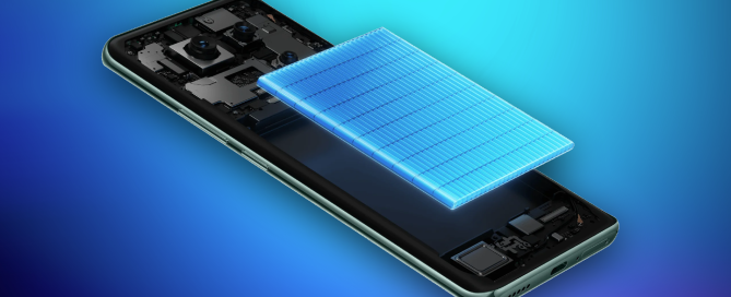 Silicon Carbon Pil Nedir