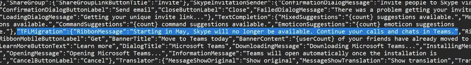 Skype Kapanacak mı? Microsoft’un Skype’ı Kapatma Kararı ve Teams’e Geçiş Skype Kapanacak mı? Microsoft’un Skype’ı Kapatma Kararı ve Teams’e Geçiş