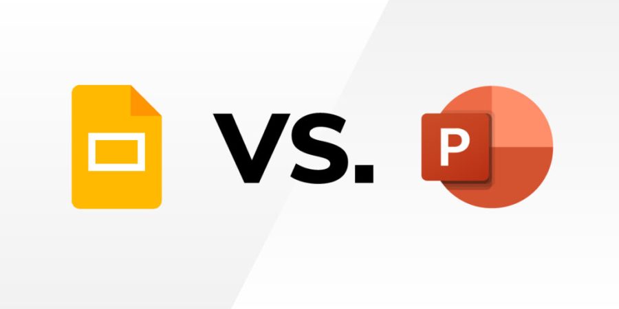 PowerPoint ve Google Slaytlar Arasındaki Farklar