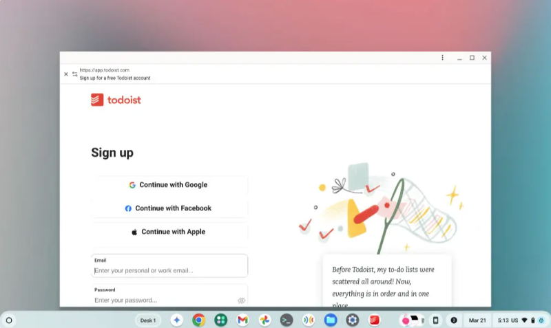 En İyi ChromeOS Uygulamaları En İyi ChromeOS Uygulamaları (PWAs)