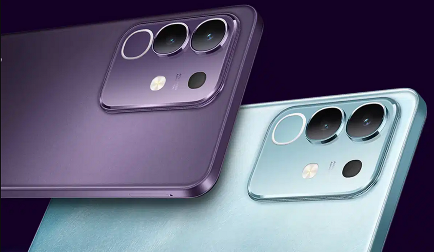 Vivo T4x 5G 2 - Vivo T4x 5G Beklenen Özellikler