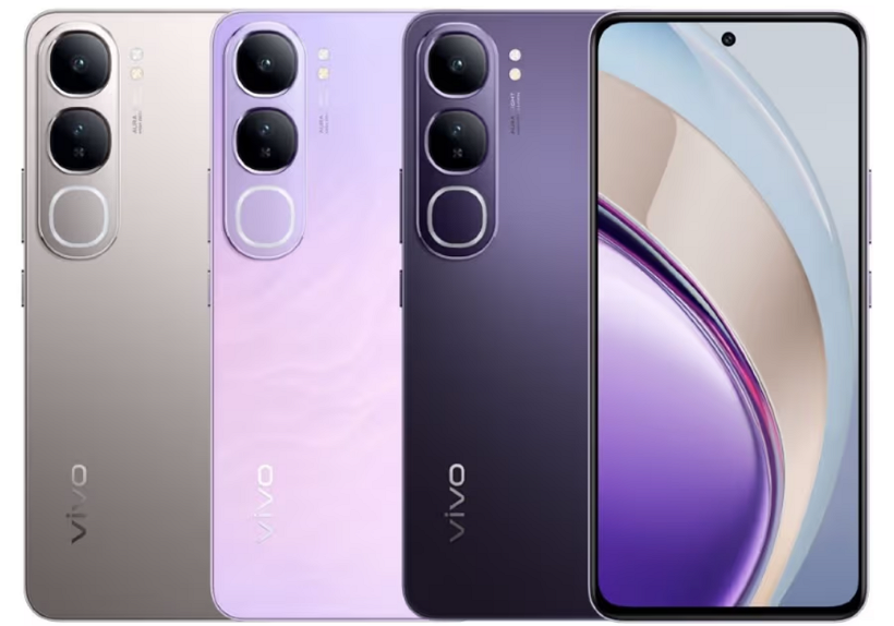 Vivo V50 Lite Hakkında Tüm Beklentiler ve Özellikler Vivo V50 Lite 2 - Vivo V50 Lite Hakkında Tüm Beklentiler ve Özellikler