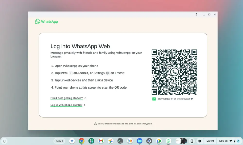 En İyi ChromeOS Uygulamaları En İyi ChromeOS Uygulamaları (PWAs)