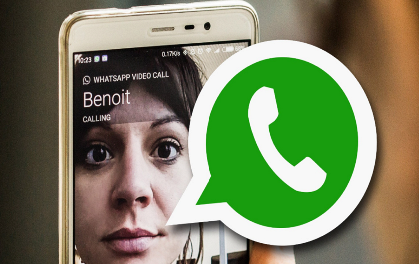 WhatsApp Video Görüşmelerine Yeni Özellikler Ekleniyor WhatsApp Video Gorusme 3 - WhatsApp Video Görüşmelerine Yeni Özellikler Ekleniyor