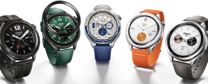 Xiaomi Watch S4 Inceleme 1 - Xiaomi Watch S4 İnceleme