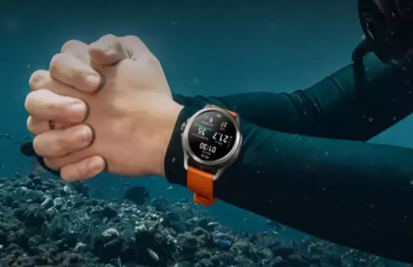 Xiaomi Watch S4 Inceleme 3 - Xiaomi Watch S4 İnceleme