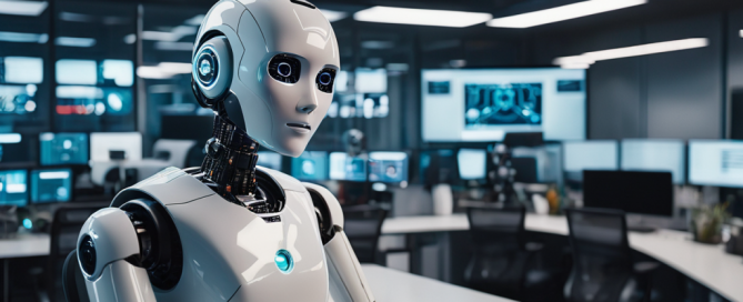 Ergonomik Bir Çalışma Alanı Kurmak İçin Yapay Zeka Ergonomik Bir Çalışma Alanı Kurmak İçin Yapay Zeka