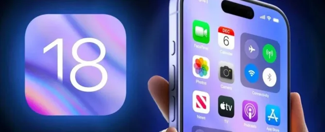 iOS 18 Güncel Kullanıcıları Neler Bekliyor