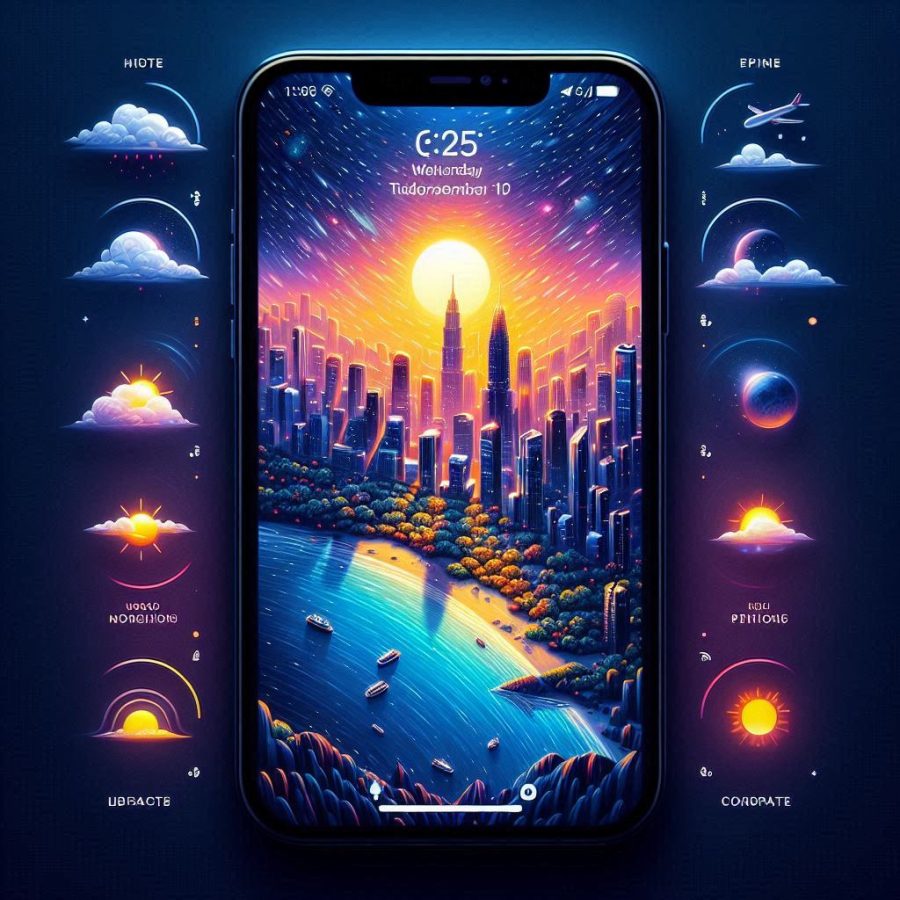 iPhone Hava Durumu Bildirimleri Nasıl Açılır ? iPhone hava durumu bildirimleri nasıl açılır ?