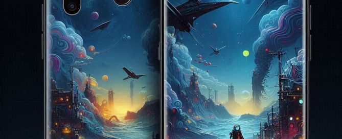 Android telefonda özel DNS ile reklam kapatma