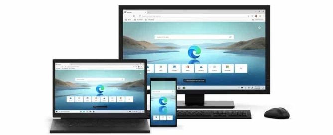 Microsoft Edge Nasıl Kişiselleştirilir