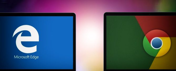 Chrome veya Edge Err_Empty_Response Hatası