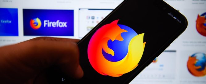 Firefox Kullanıcılar İçin Reklam Etkinleştirildi