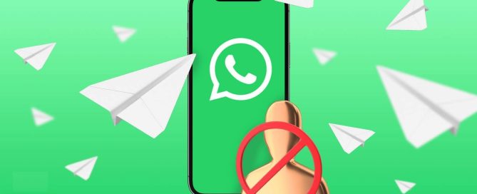 Engellemeden WhatsApp Aramalarını Engelleme