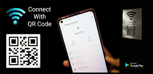 Başka Bir Telefon Olmadan Telefondaki QR Kodu Tarama