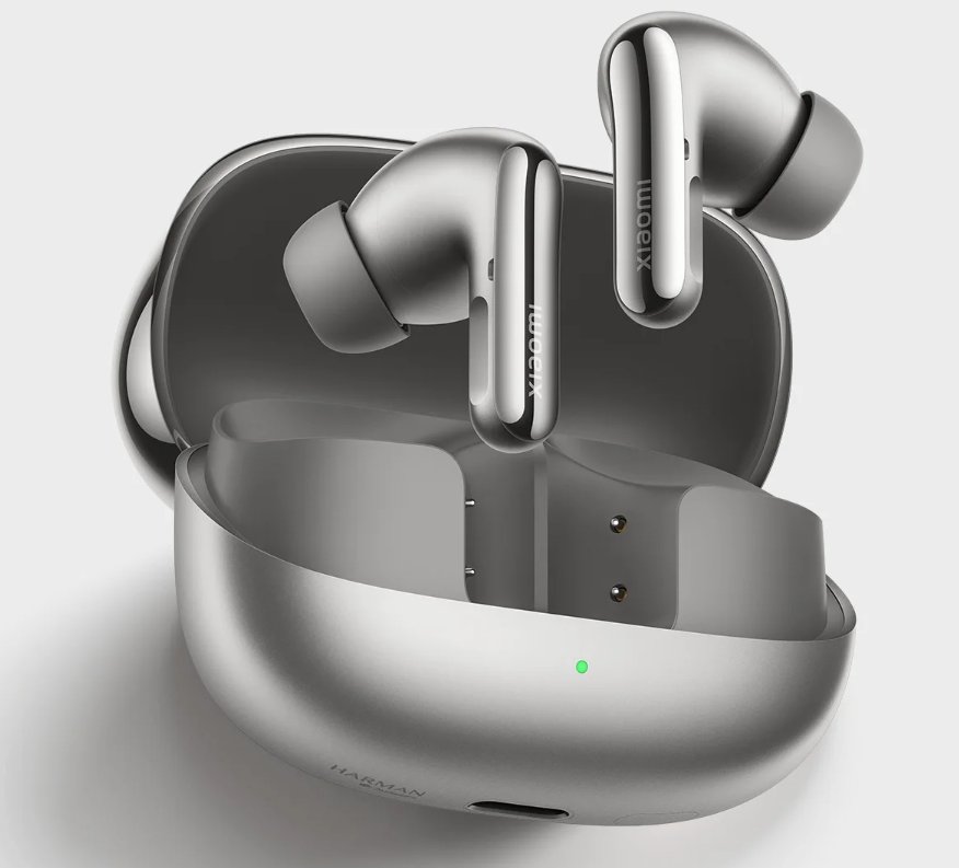 xiaomi buds 5 pro 4 - Xiaomi Buds 5 Pro Fiyatı ve Özellikleri