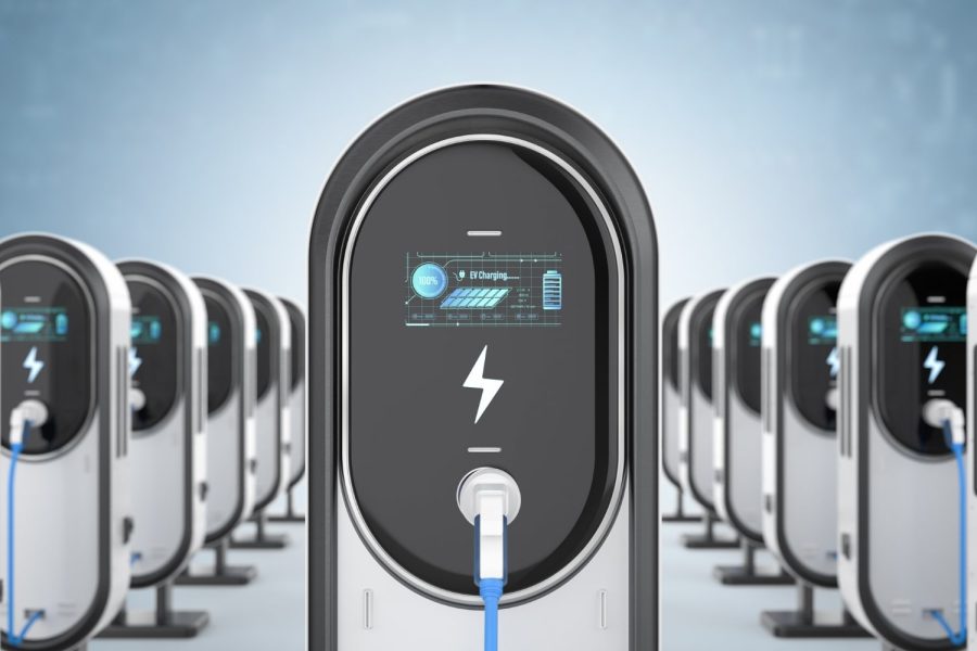 Elektrikli Araçlar ve Şarj Altyapısı Elektrikli Araçlar ve Şarj Altyapısı gelecek vizyonda ne yarar sağlayacak.