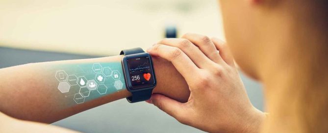 Giyilebilir Teknolojiler