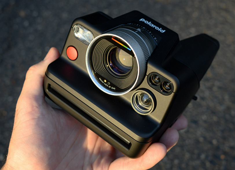 Polaroid I 2 Inceleme 4 - Polaroid I-2 İnceleme