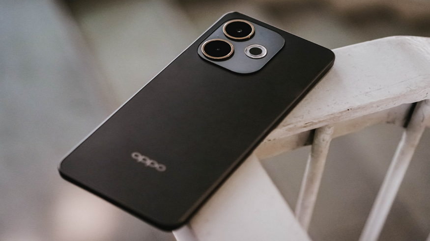 Oppo A5 Pro 5G Inceleme 2 - Oppo A5 Pro 5G İnceleme