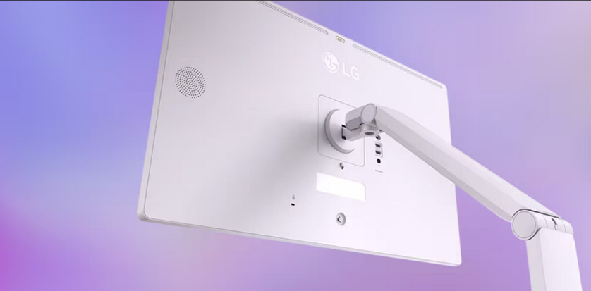 LG Smart Monitor Swing İnceleme LG Smart Monitor Swing 2 - LG Smart Monitor Swing İnceleme